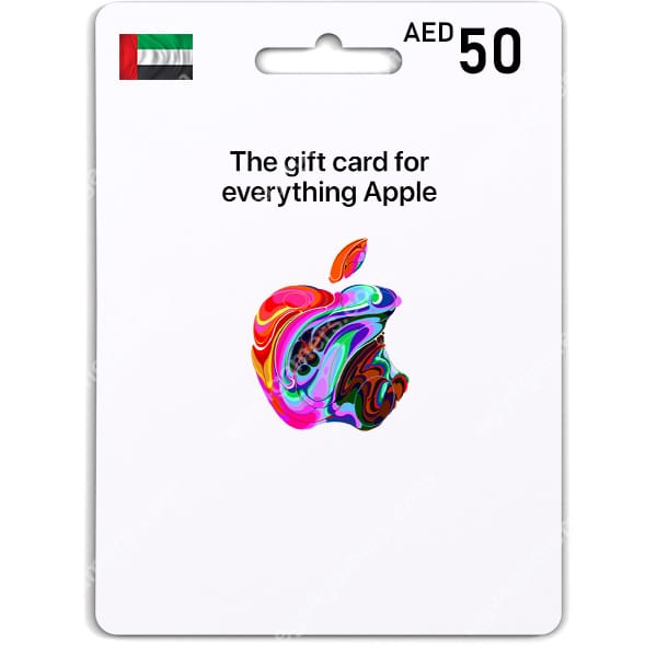 Apple Gift Card - Apple (CA)