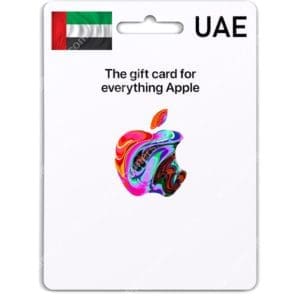 iTunes اماراتي