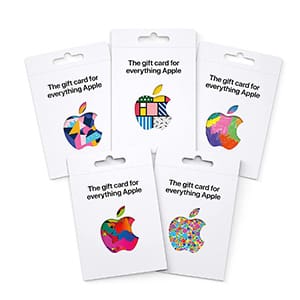 Buy Apple iTunes Gift Card - Item4Gamer