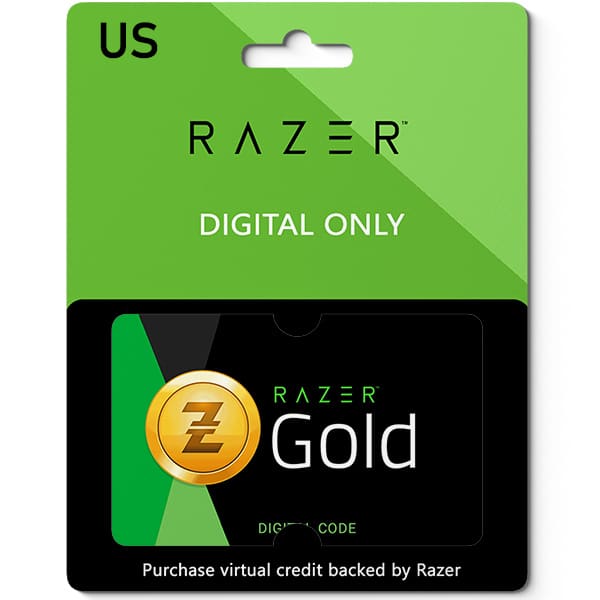 Razer Gold USA - Egy4Gamers Boost your play