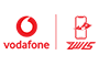 Pay safely with Vodafone Cash
