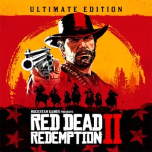 red dead redemption 2