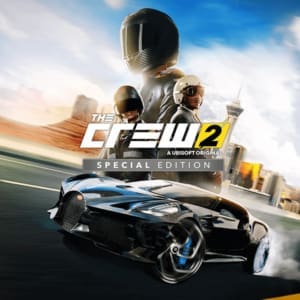 The Crew 2