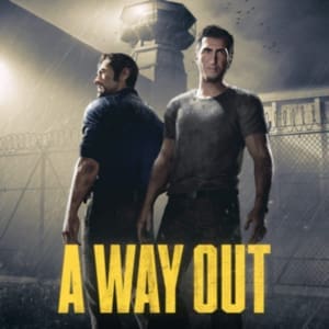 a way out