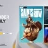 PlayStation Plus Monthly Games for September