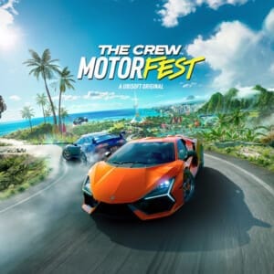 The Crew Motorfest