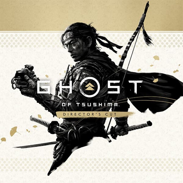 Ghost of Tsushima - Brutal Combat, Stealth & Free Roam Gameplay 