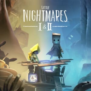 Little Nightmares I & II