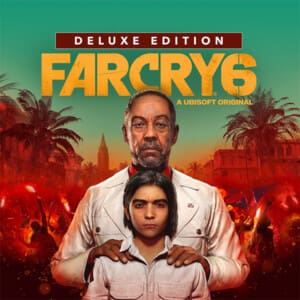 Far Cry 6