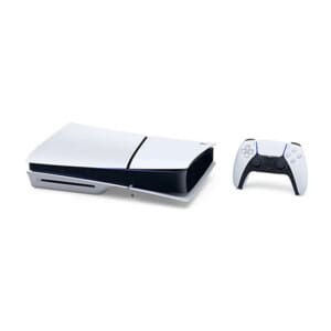 PlayStation 5 Console Slim