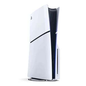 PlayStation 5 Console Slim