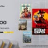 PlayStation Plus Game Catalog for May