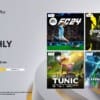 PlayStation Plus Monthly Games for May