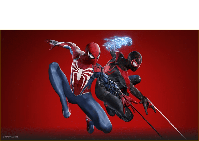Spiderman 2