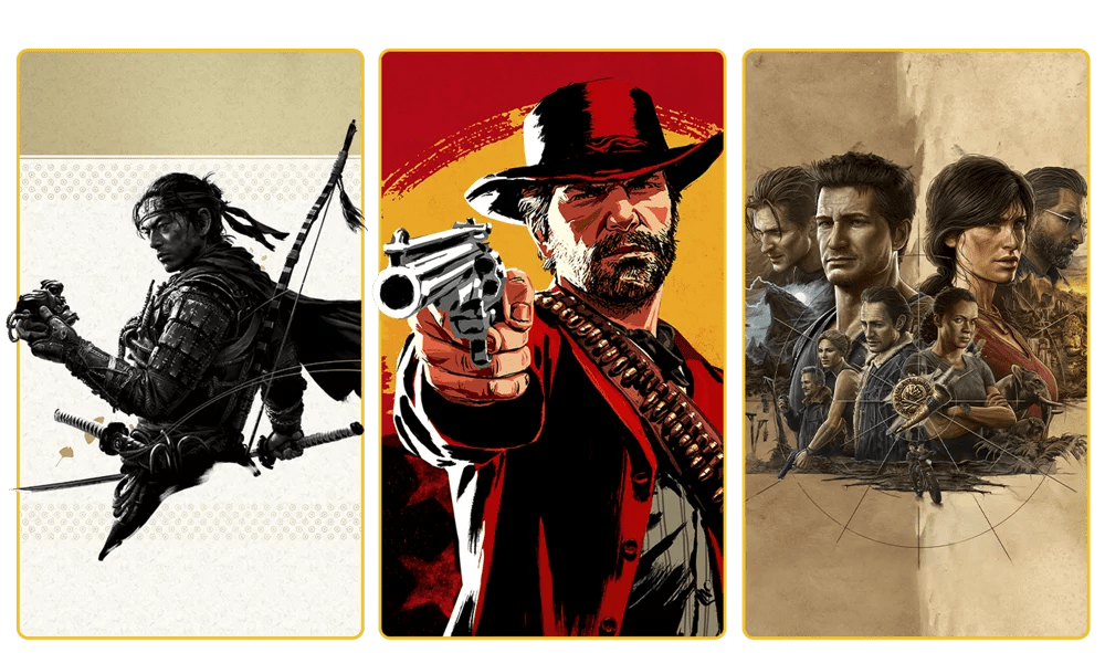 ps plus extra games cover