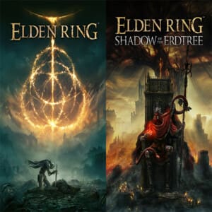 Elden Ring ELDEN RING Shadow of the Erdtree