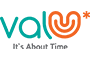 Pay safely with ValU