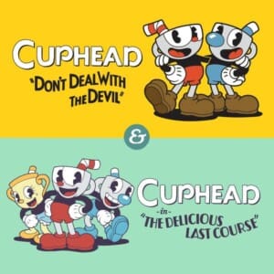 Cuphead & The Delicious Last Course
