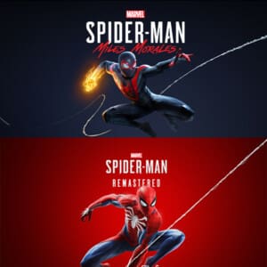 Marvel's Spider-Man Miles Morales Ultimate Edition