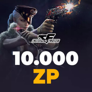 Crossfire 10000 ZP
