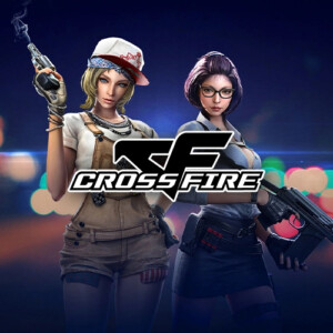Crossfire