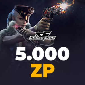 Crossfire 5000 ZP