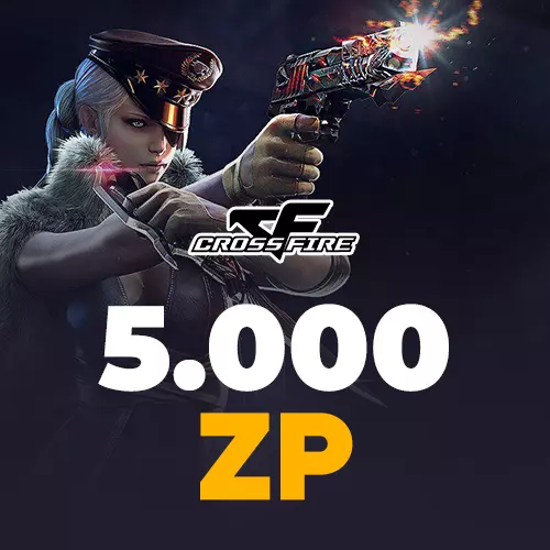 Crossfire 5000 ZP