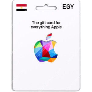 Apple iTunes Egypt