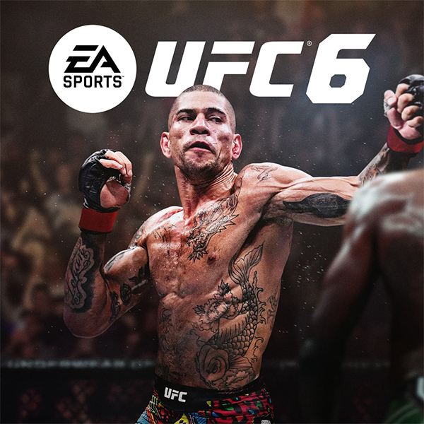 UFC 6 UFC 6