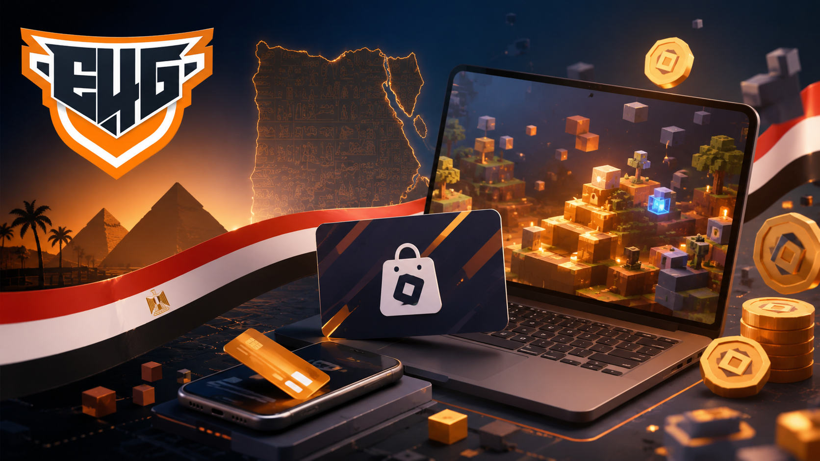 Buy Roblox in Egypt Fast & Safe | Best Robux Deals | egy4gamers - Egy4Gamers, PlayStation 5, PlayStation Plus , PlayStation Network, PSN Cards, PSN Card, PlayStation Games, , Ps Plus , Ps Accounts ,Apple iTunes Gift Card, PUBG buy roblox in egypt