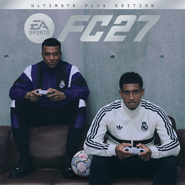 EA-SPORTS-FC-27-Ultimate-Plus Egy4Gamers - PS Games | PSN Cards | PlayStation Plus