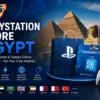PlayStation Store Egypt