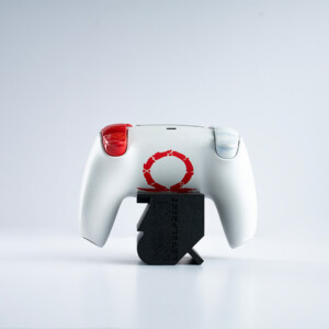 Kratos Custom PS5 Controller – Omega Edition Hall Effect Sticks - Egy4Gamers, PlayStation 5, PlayStation Plus , PlayStation Network, PSN Cards, PSN Card, PlayStation Games, , Ps Plus , Ps Accounts ,Apple iTunes Gift Card, PUBG Kratos Custom PS5 Controller – Hall Effect Sticks