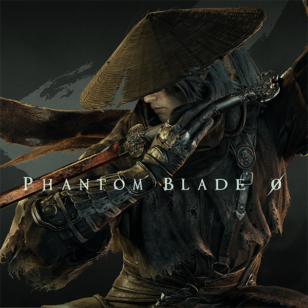 Phantom Blade Zero Phantom Blade Zero
