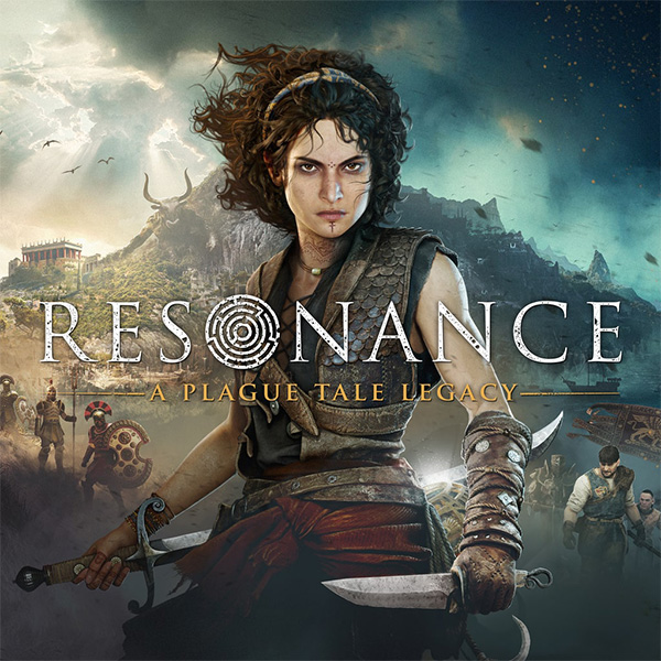 Resonance A Plague Tale Legacy Resonance A Plague Tale Legacy