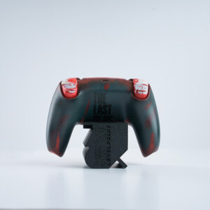 The Last of Us Custom PS5 Controller – Blood & Firefly Edition Hall Effect Sticks - Egy4Gamers, PlayStation 5, PlayStation Plus , PlayStation Network, PSN Cards, PSN Card, PlayStation Games, , Ps Plus , Ps Accounts ,Apple iTunes Gift Card, PUBG The Last of Us Custom PS5 Controller – Blood & Firefly Edition Hall Effect Sticks