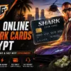 gta online shark cards egypt