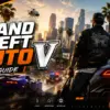 grand theft auto v