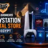 playstation digital store egypt