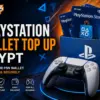 playstation wallet top up egypt
