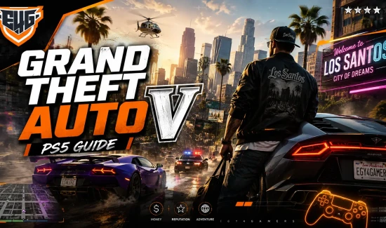 grand theft auto v