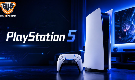 PlayStation 5