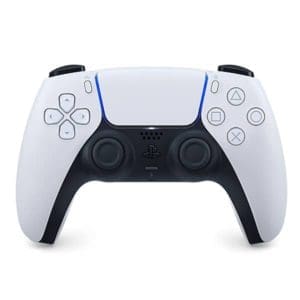 DualSense PS5 Controller - White