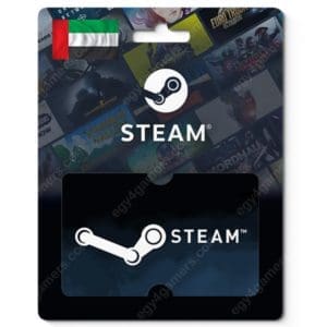 Steam UAE