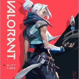 Valorant