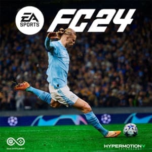 EA SPORTS FC 24