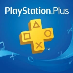 PlayStation Plus Subscription