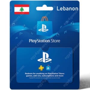 PSN Lebanon