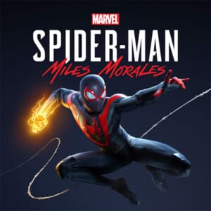 Marvel’s Spider-Man Miles Morales