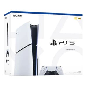 PlayStation 5 Console Slim